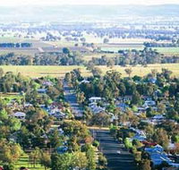 Bellevue Hill Lookout - New South Wales Tourism 