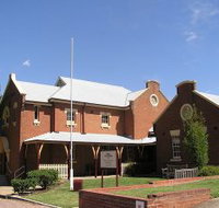 The Cowra Heritage Walk - New South Wales Tourism 