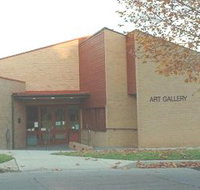Cowra Regional Art Gallery - New South Wales Tourism 
