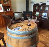 Mortimers of Orange - New South Wales Tourism 