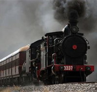 Lachlan Valley Railway - New South Wales Tourism 