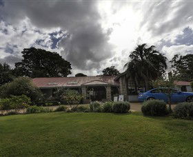 Living Legends: The International Home Of Rest For Champion Horses - New South Wales Tourism  5