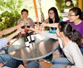 Grove Estate Wines - New South Wales Tourism  0