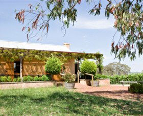 Grove Estate Wines - New South Wales Tourism  2