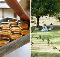 Mandagery Creek Venison - New South Wales Tourism 