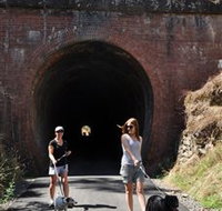 Cheviot Tunnel - New South Wales Tourism 