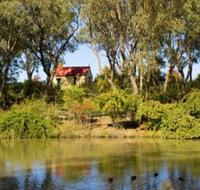 Orange Botanic Gardens - New South Wales Tourism 