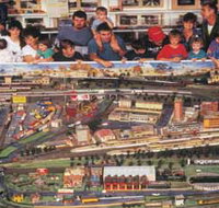 Cowra Fun Museum - New South Wales Tourism 