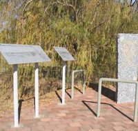 Cowra Military and Migrant Camps - New South Wales Tourism 