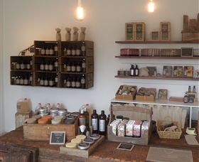 Gobur VIC New South Wales Tourism 