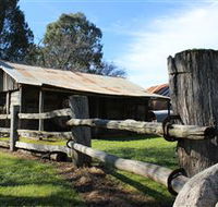 Jindera Pioneer Museum - New South Wales Tourism 