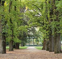 Cook Park - New South Wales Tourism 