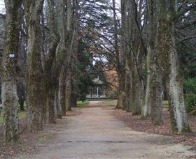 Cook Park - New South Wales Tourism  3