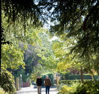 Cook Park Heritage Walk - New South Wales Tourism 