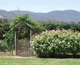 Samaria Farm - New South Wales Tourism  2