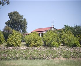 Samaria Farm - New South Wales Tourism  0