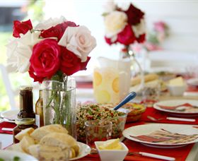 Samaria Farm - New South Wales Tourism  3