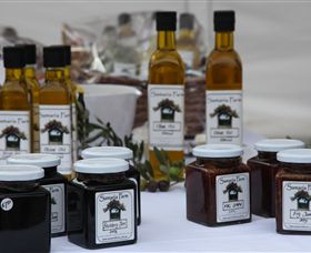 Samaria Farm - New South Wales Tourism  5