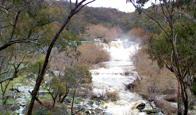 Ophir NSW New South Wales Tourism 