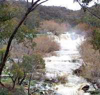 Mullion Range State Conservation Area - New South Wales Tourism 