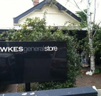 Hawkes General Store - New South Wales Tourism 