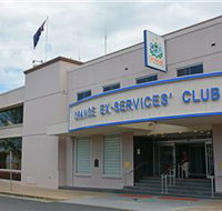 Orange Ex-Services Club - New South Wales Tourism 