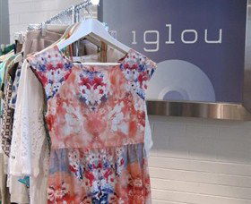 Iglou - New South Wales Tourism  1