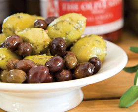 The Olive Shop - Milawa - New South Wales Tourism  2