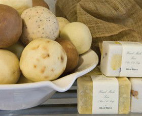The Olive Shop - Milawa - New South Wales Tourism  3