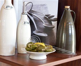 The Olive Shop - Milawa - New South Wales Tourism  0