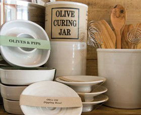 The Olive Shop - Milawa - New South Wales Tourism  4