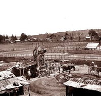 East Orange Heritage Trail - New South Wales Tourism 