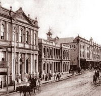 Orange Heritage Trail - New South Wales Tourism 