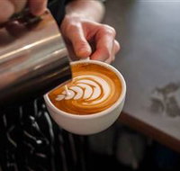 Factory Espresso - New South Wales Tourism 