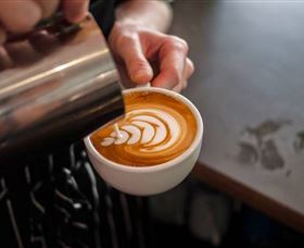 Factory Espresso - New South Wales Tourism  0