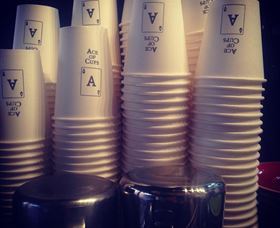 Factory Espresso - New South Wales Tourism  1