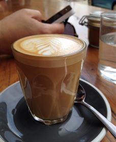 Factory Espresso - New South Wales Tourism  3