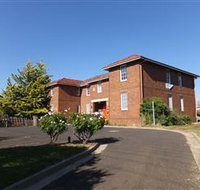 The Barracks Galleries and Studios - New South Wales Tourism 