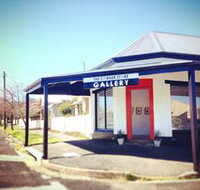 The Corner Store Gallery - New South Wales Tourism 