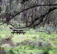Fourth Crossing picnic area - New South Wales Tourism 