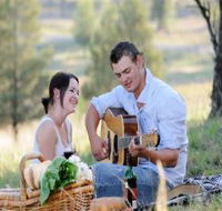 Pensioners Hill Lookout - New South Wales Tourism 