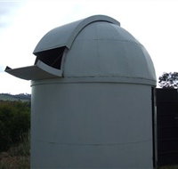 Mudgee Observatory - New South Wales Tourism 
