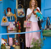 Plains of Plenty - New South Wales Tourism 