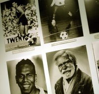 Cumbo Gunnerah Gallery and Keeping Place - New South Wales Tourism 