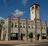 Gunnedah Cultural Precinct - New South Wales Tourism 