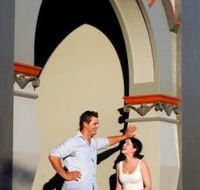 Lions Club Town Tour - New South Wales Tourism 