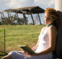 Poets Drive - New South Wales Tourism 