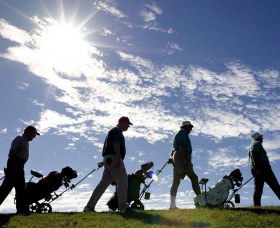 Gunnedah Golf Club - New South Wales Tourism  0