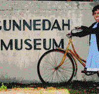 Water Tower Museum - New South Wales Tourism 