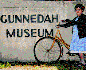 Water Tower Museum - New South Wales Tourism  0